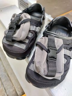 Beams x crocs
