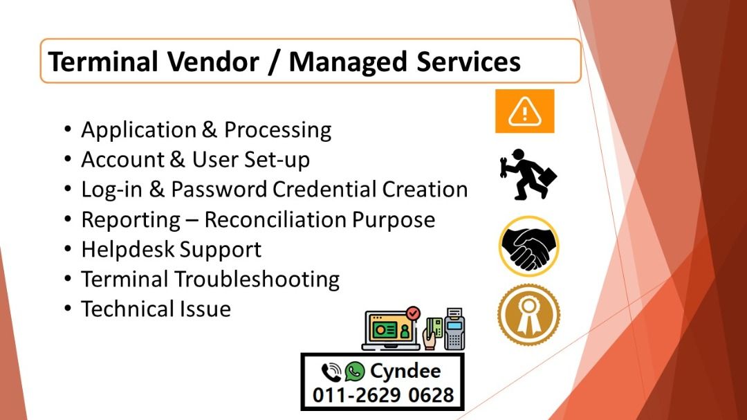 Best Payment Terminal & Credit Card Machine for Business (Wireless ...