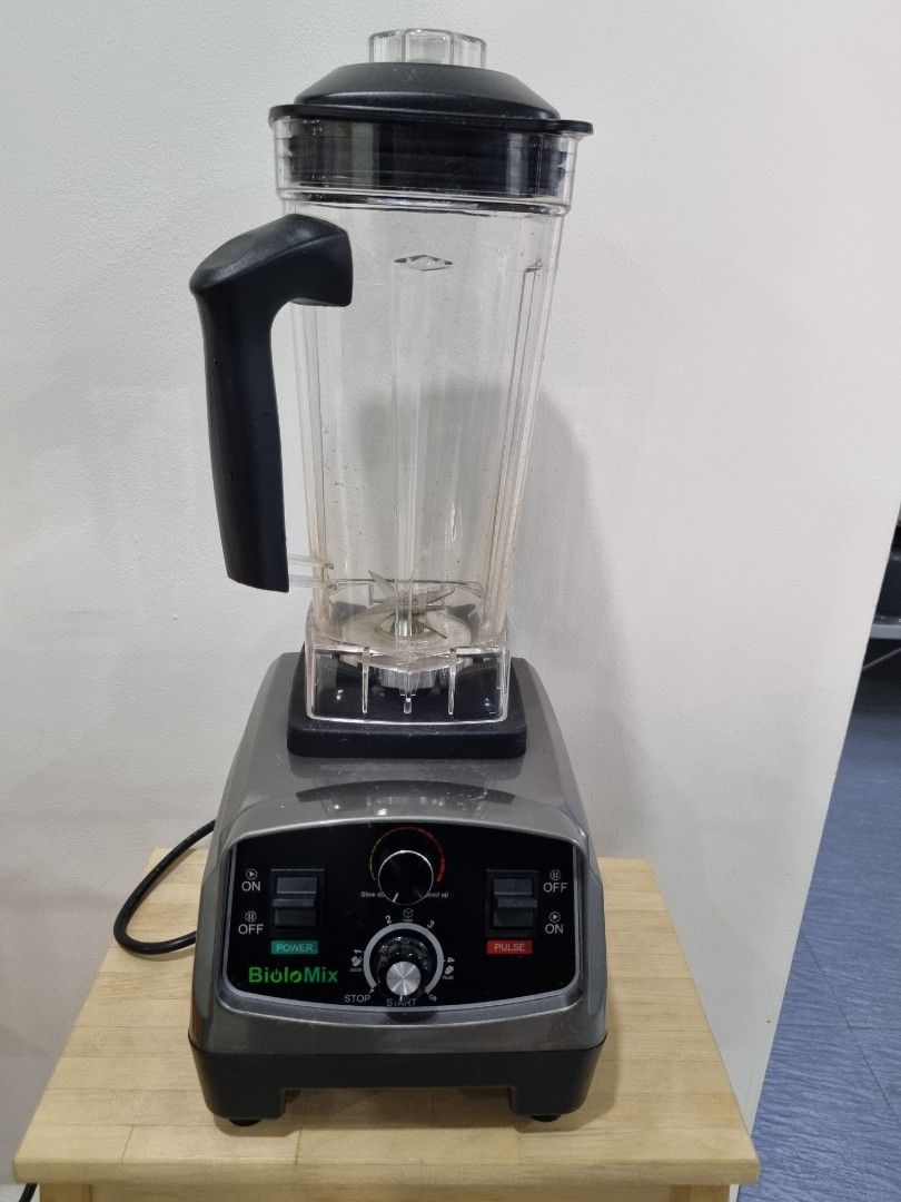 Pro 900 Watt Personal Blender - 13-Piece High-Speed Blender/Mixer System,  Champagne - AliExpress