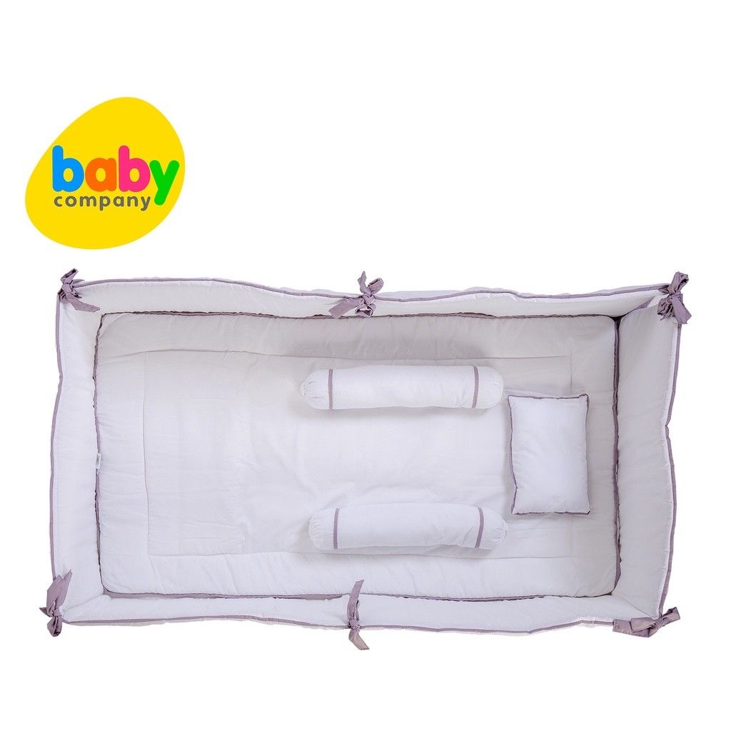 Bloom Crib Set Babies Kids Baby Nursery Kids Furniture Cots