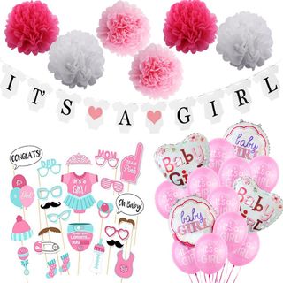 Gender Reveal & Baby Shower – Double the Joy, Double the Fun! Collection item 3