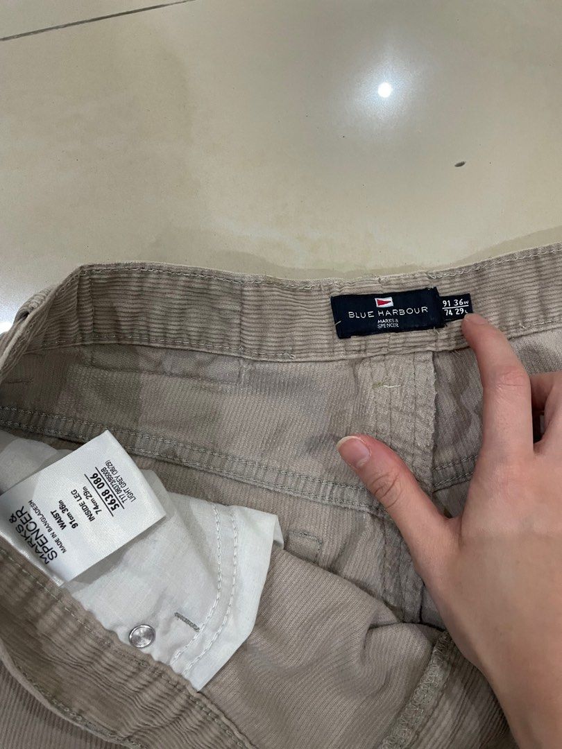 Blue harbour cheap pants