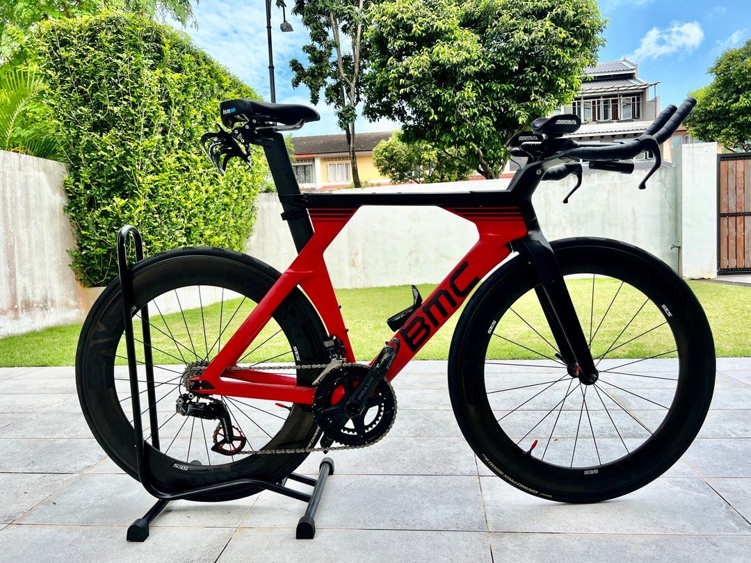 Bmc timemachine 01 2025 2018