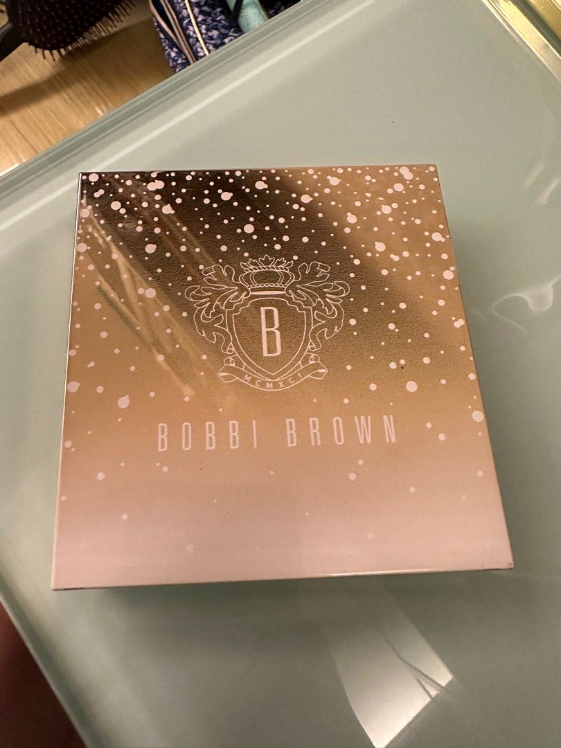 Bobbi Brown Nude Drama Palette Beauty Personal Care Face Makeup On