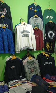 Borongan Hoddie