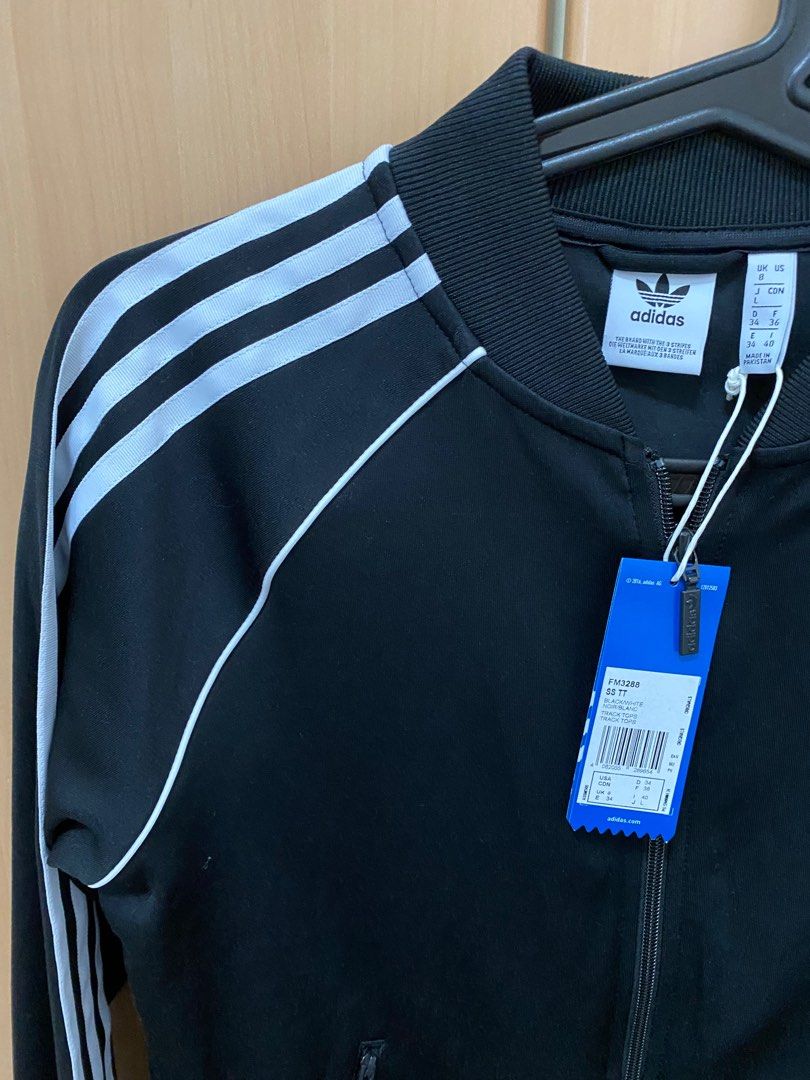 Adidas jacket size 8 top