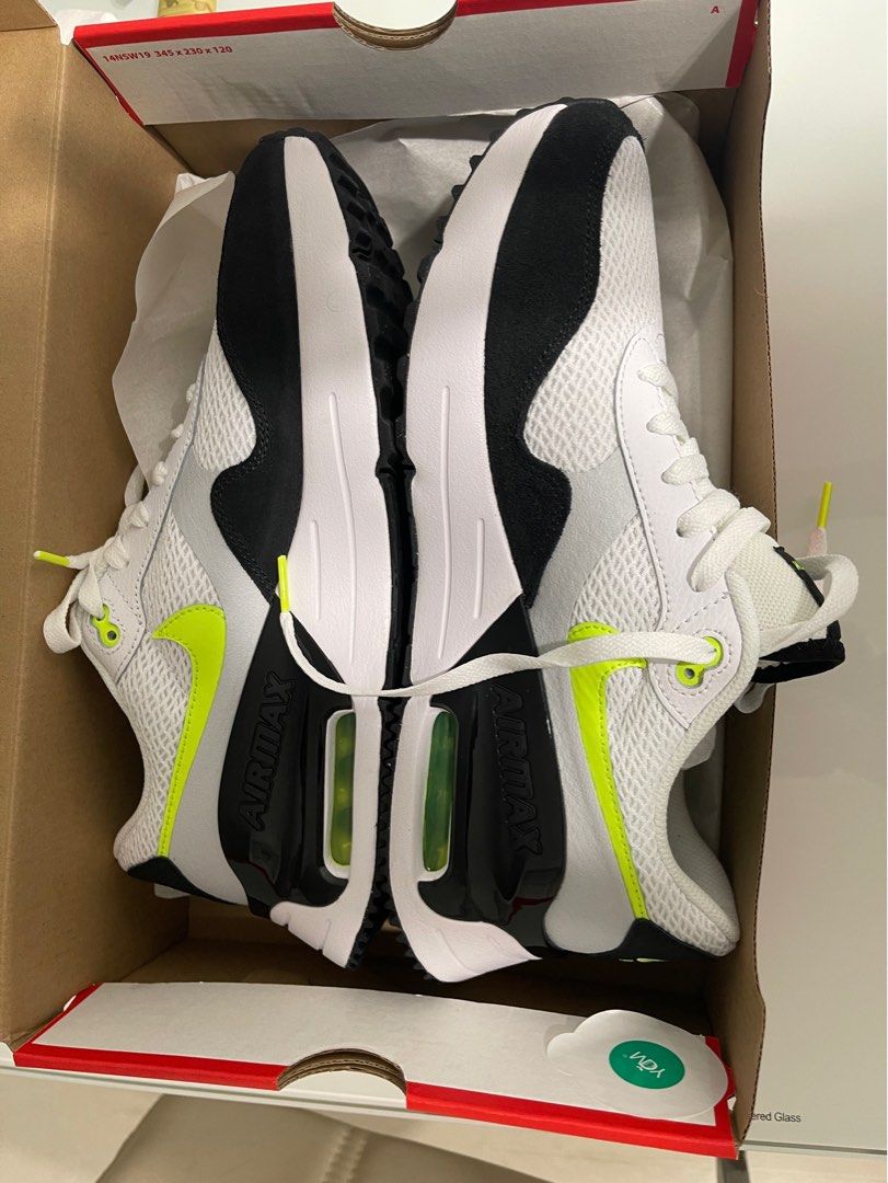Nike air new arrivals max 230