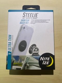 Brand New NiteIze Steelie Phone Mount