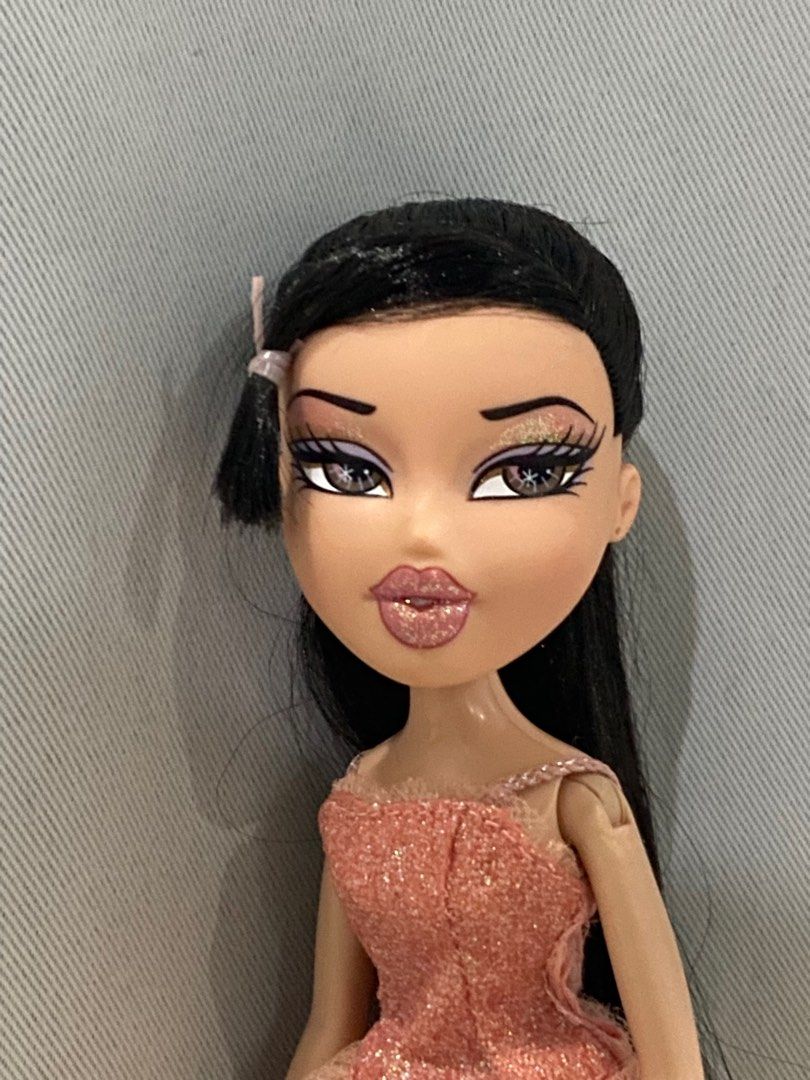 Bratz jade formal funk hot sale