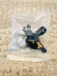 Brompton DCCH 7 Speeds Shifter