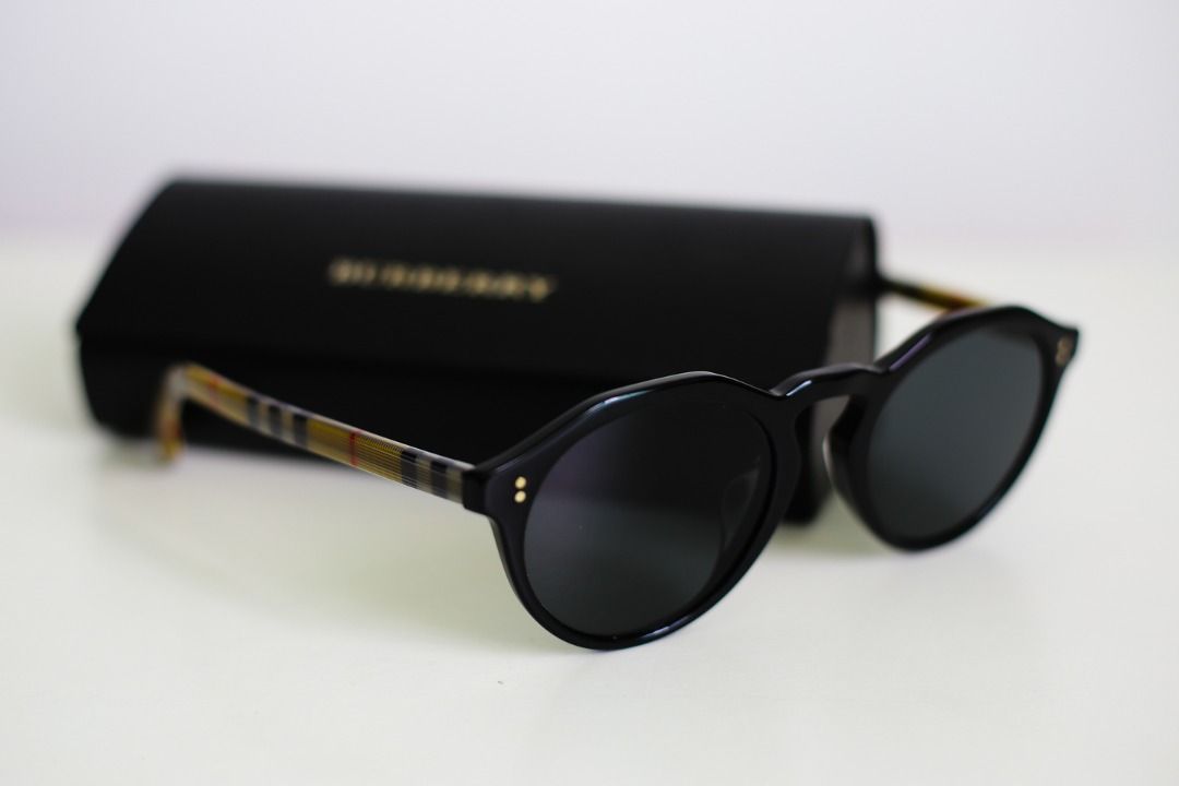 Burberry b4280 hot sale