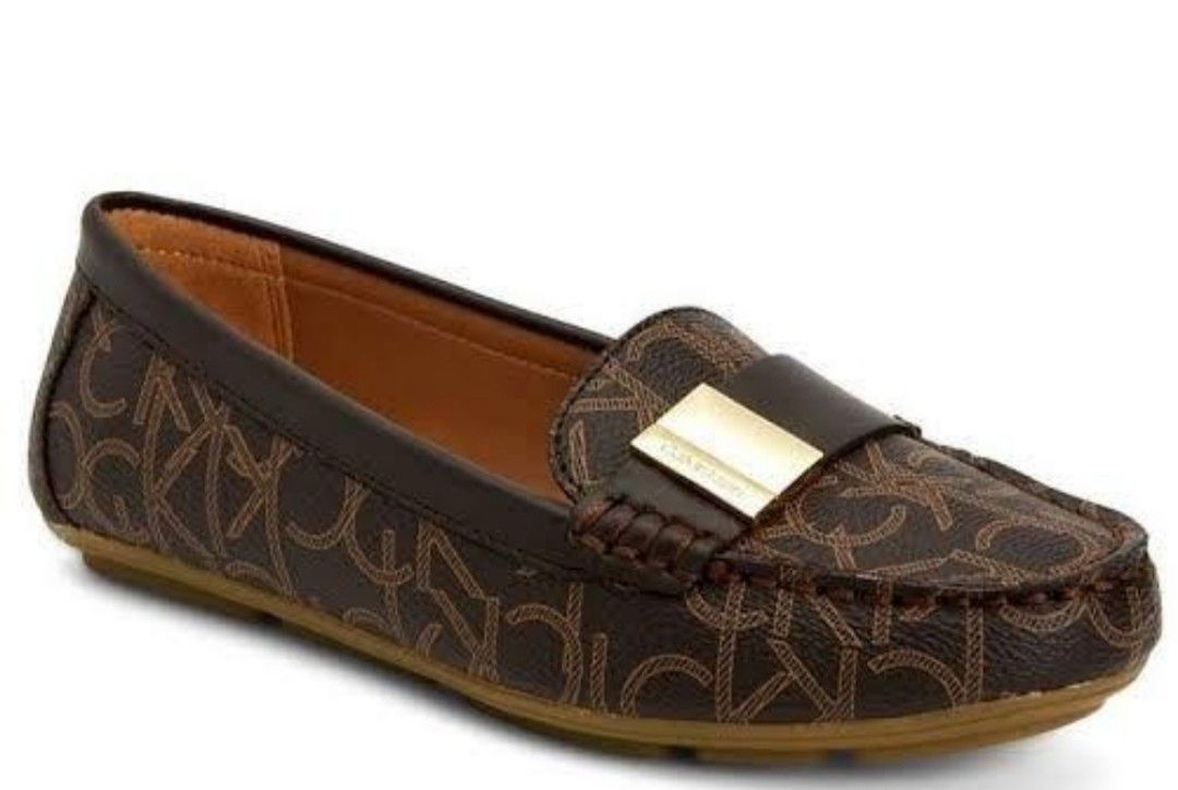 Calvin sales klein loafers