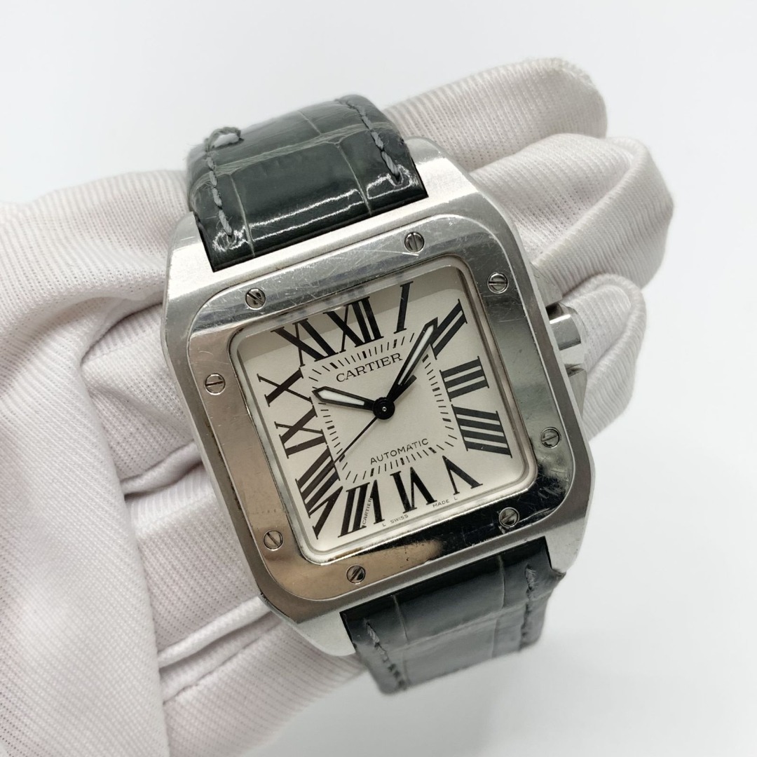 Cartier w20106x8 hotsell
