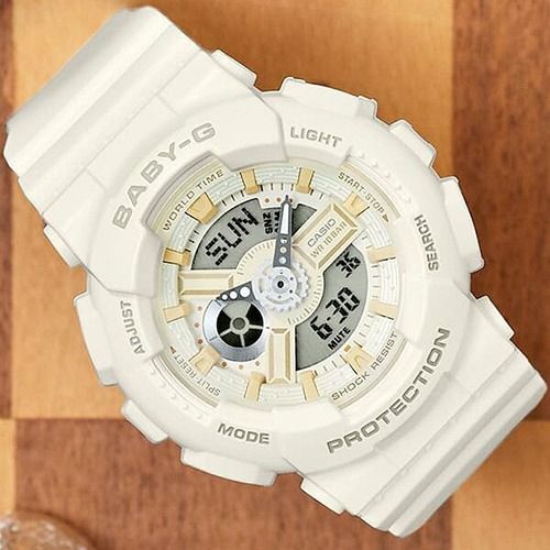 Baby g store ba 110 7a