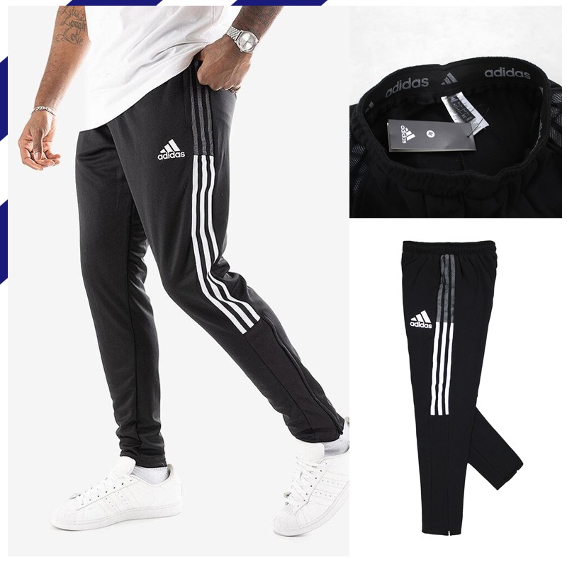 Foto celana sales jogger adidas