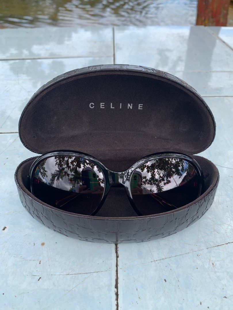 Celine drop sunglasses store