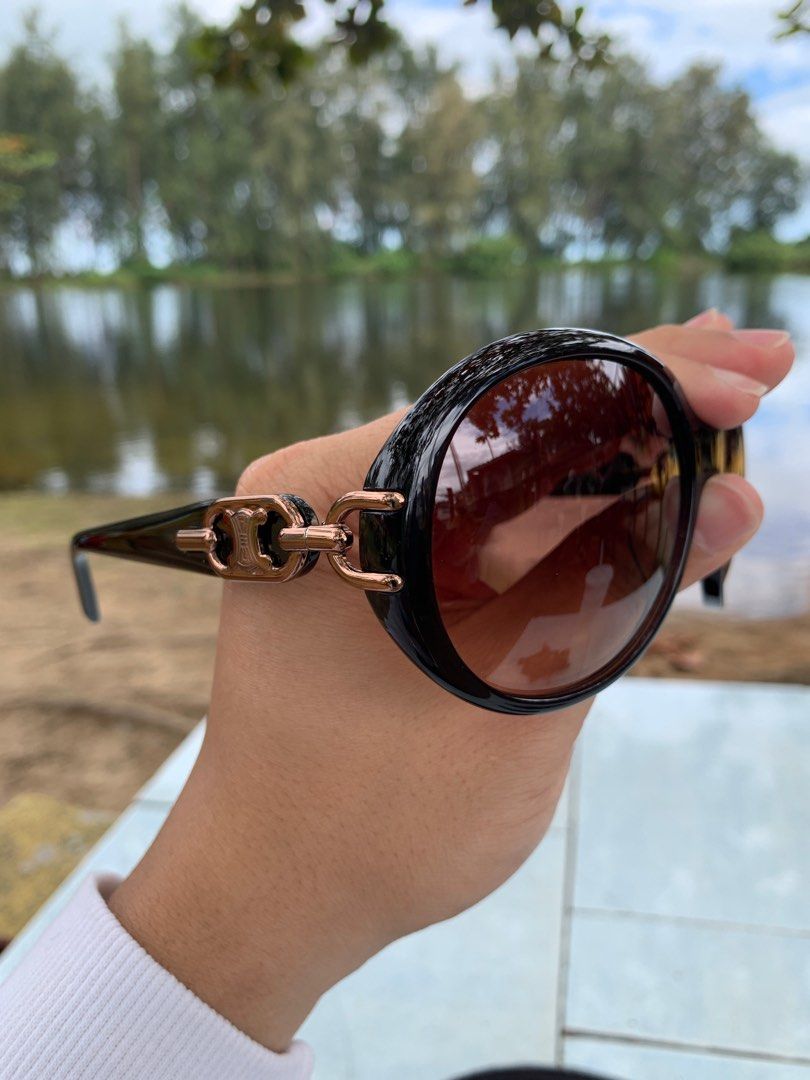 Celine drop sunglasses new arrivals
