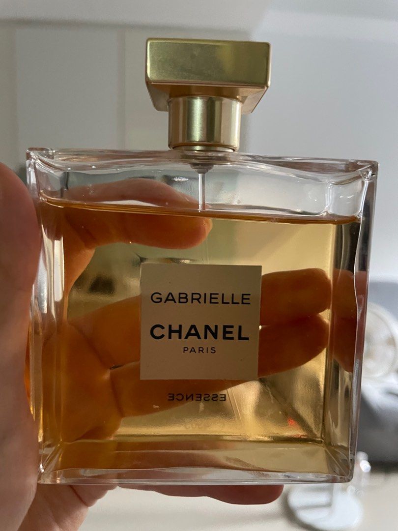 chanel 18 perfume