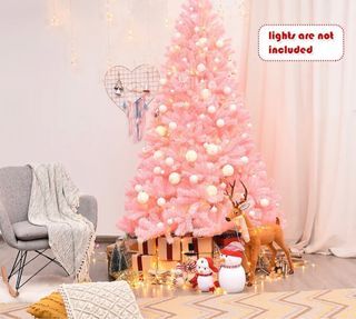 Christmas trees and home design for sell seriously buyer only please
