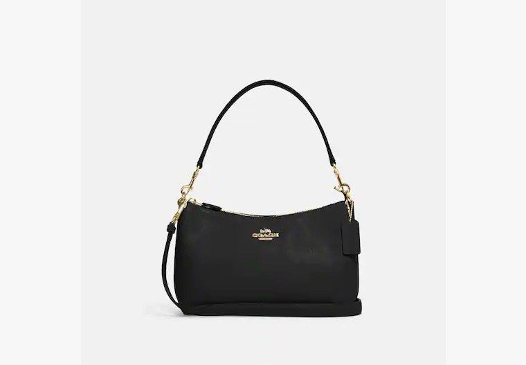 coach clara shoulder bag