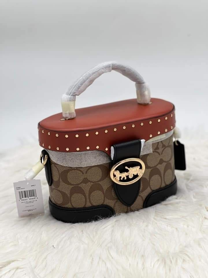 Trunk crossbody deals