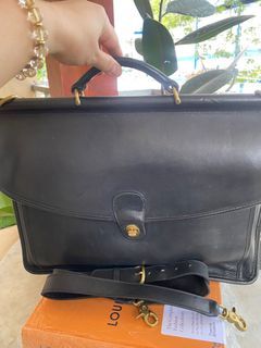 Coach Vintage Beekman Authentic