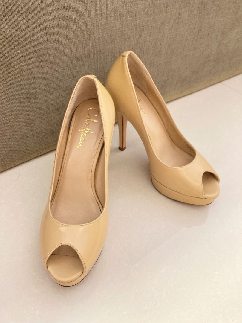 Nike air shop cole haan heels