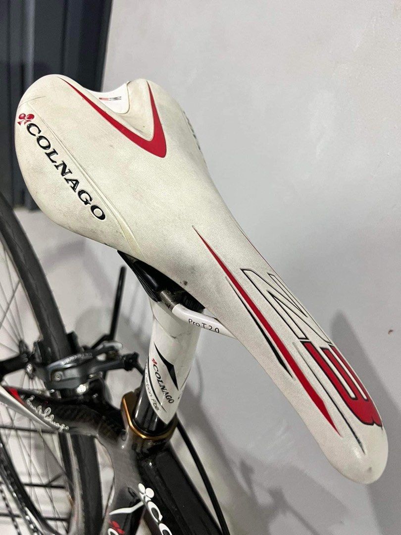 colnago cx 1 carbon