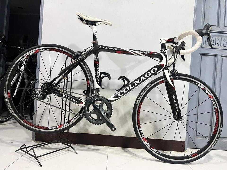 colnago cx 1 carbon