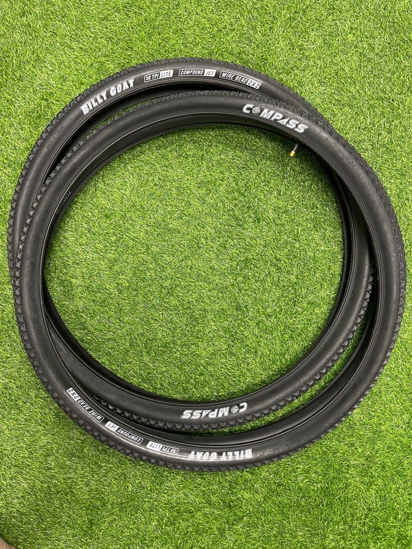 sale Compass billy goat 27.5x2.1 29x2.1 cream wall tyres compass billy goat 29x2.1 black tyres MTB tyres mountain bike gravel bike