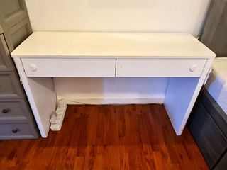 CONSOLE VANITY OFFICE TABLE