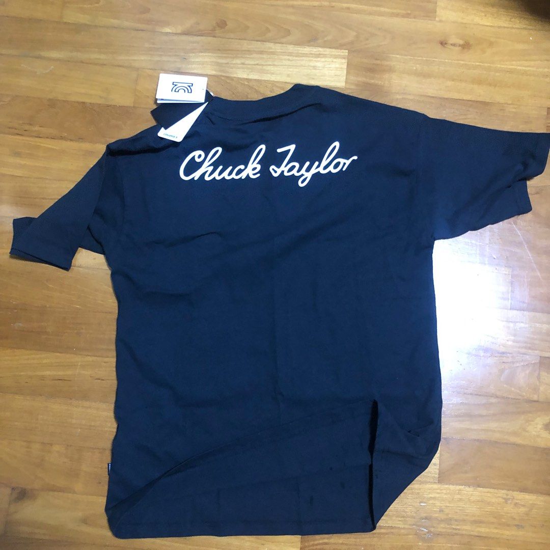 Chuck on sale taylor shirts