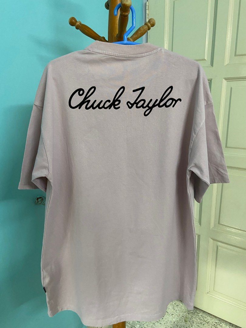 Converse chuck sale taylor shirt