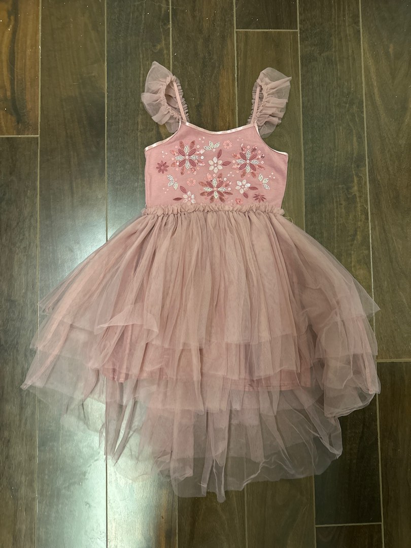 Cotton on discount iris tulle dress