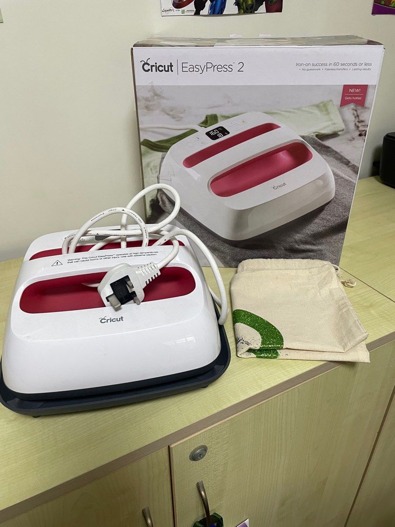 cricut easypress 2 best price