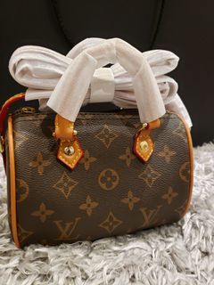 Crossbody