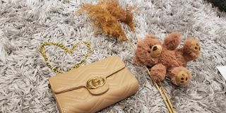 Crossbody bag