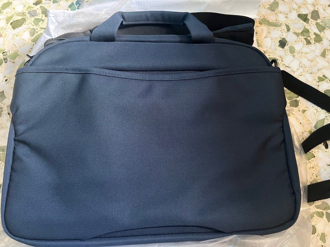 Crumpler Mantra briefcase pro. Night sky, Men's Fashion, Bags