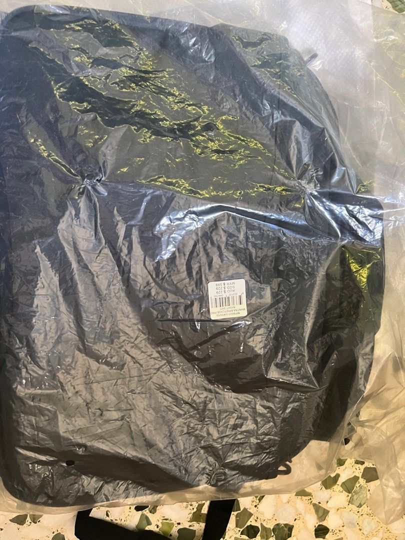 Crumpler Mantra briefcase pro. Night sky, Men's Fashion, Bags