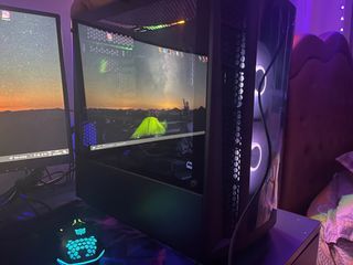 custom gaming pc