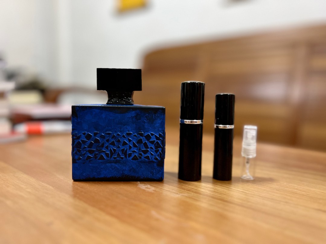 Decant for M Micallef Desire Toxic, Beauty & Personal Care, Fragrance