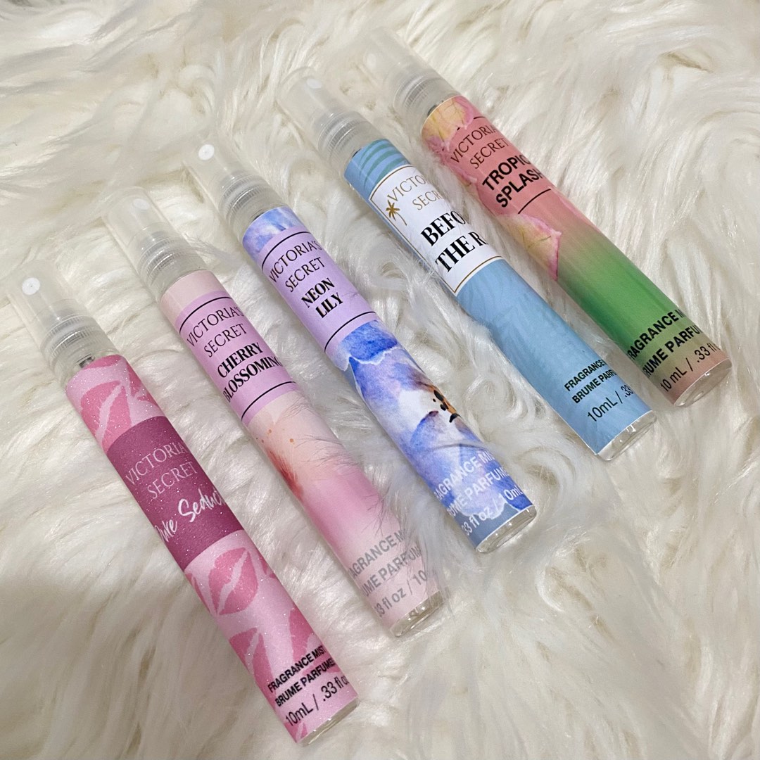 Decant VS and B&BW, Beauty & Personal Care, Fragrance & Deodorants on