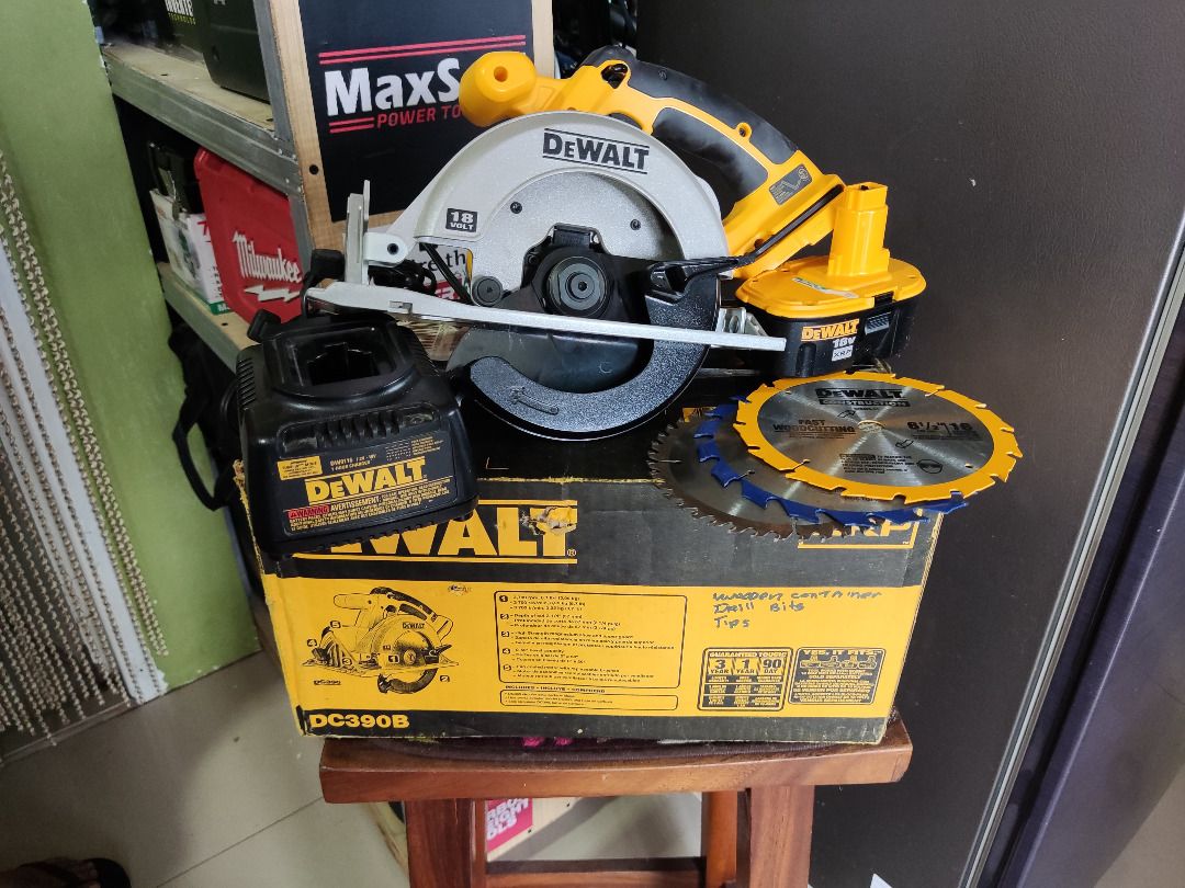 Dc390b shop
