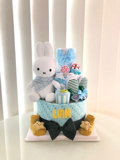 (Category: ) located in . Submitted by tiny.t.diapercakes (Listing ID 1198906748, Image 1). Description: .