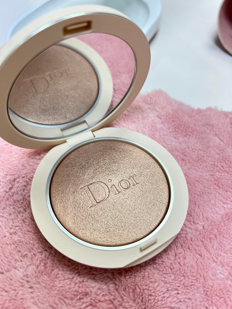 Dior highlighter deals 01