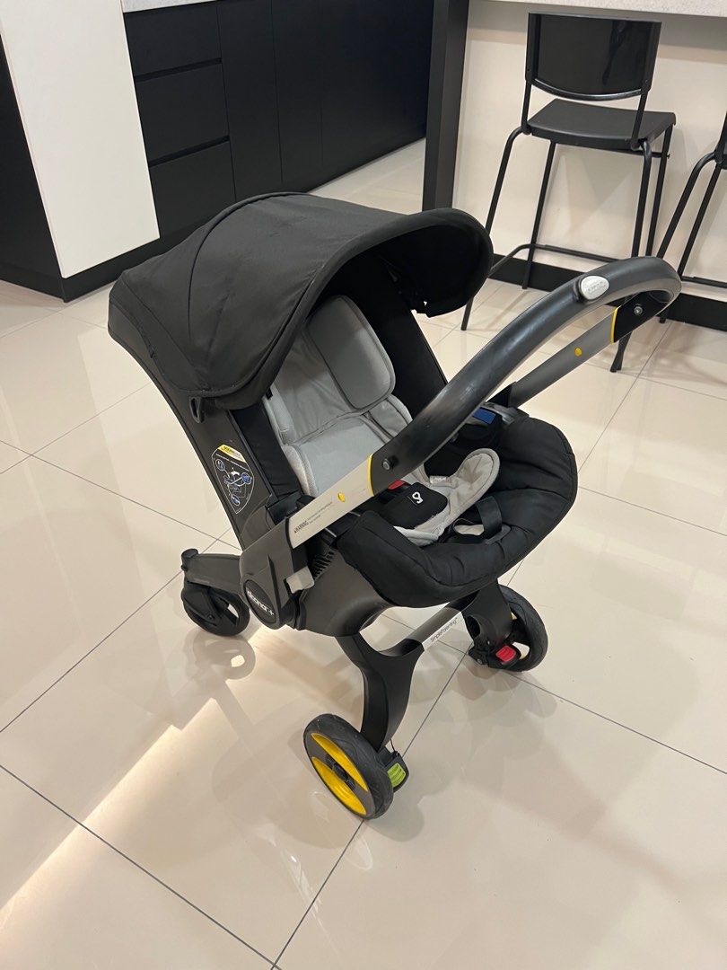 DOONA STROLLER 3 In 1