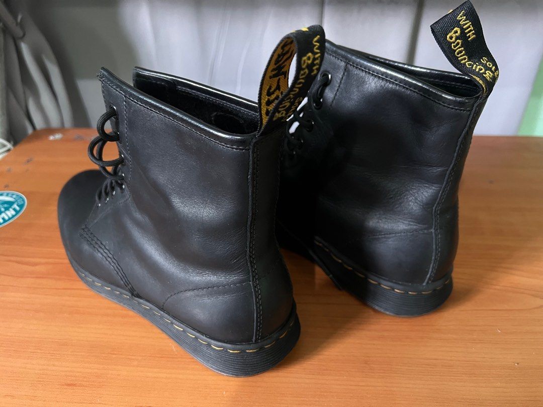 Dr martens online newton lite