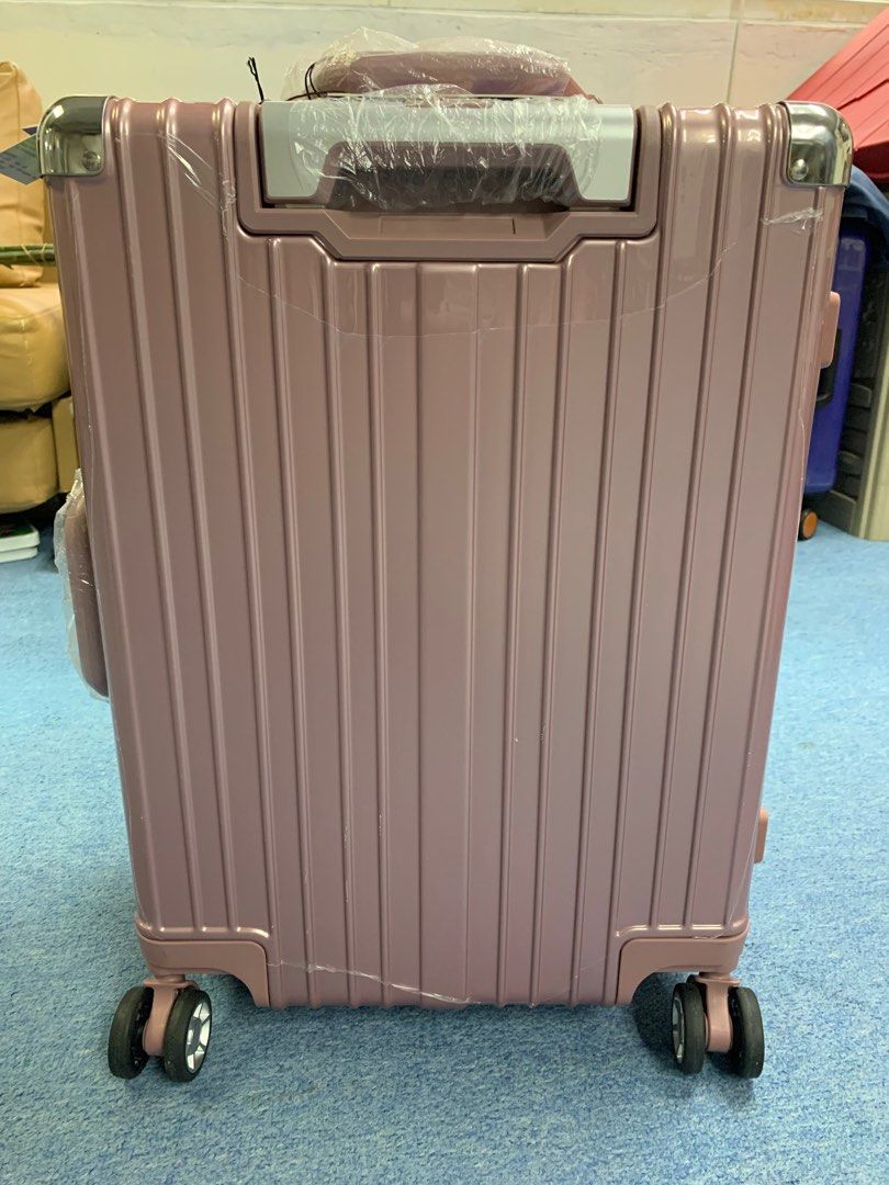 Dunlop cabin size luggage suitcase