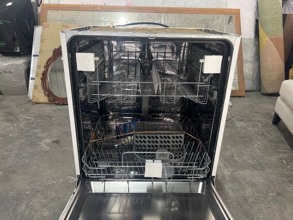 ELECTROLUX Dishwasher Model ESF 63021 Model Mesin Cuci Pinggan ELECTROLUX ESF 63021