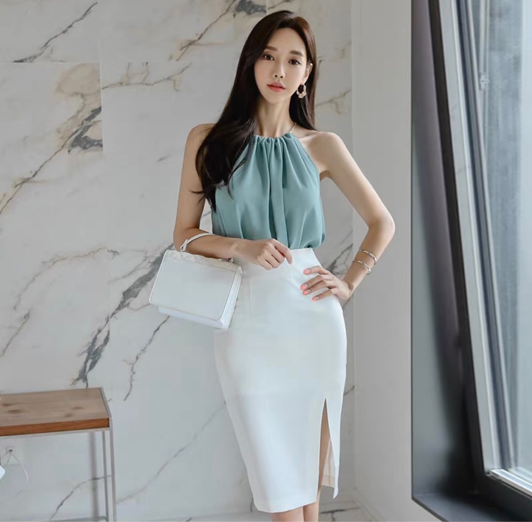 Elegant shop korean outfits